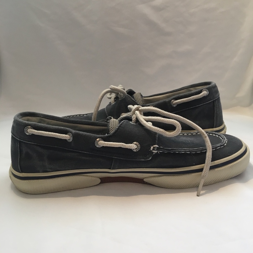 Sperry top-siders - Picture 2 of 4